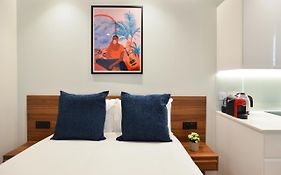 West Hampstead Serviced Apartments By Concept Apartments