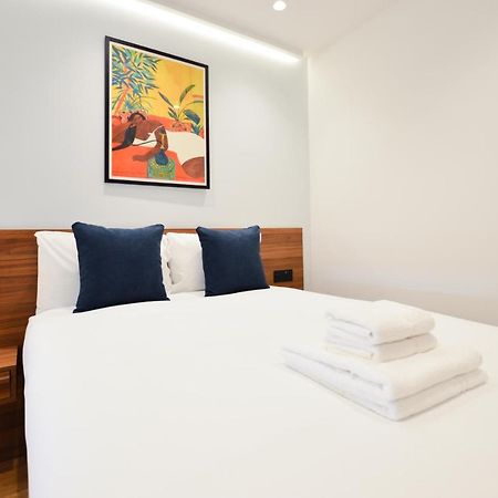 West Hampstead Serviced Apartments By Concept Apartments London Exterior photo