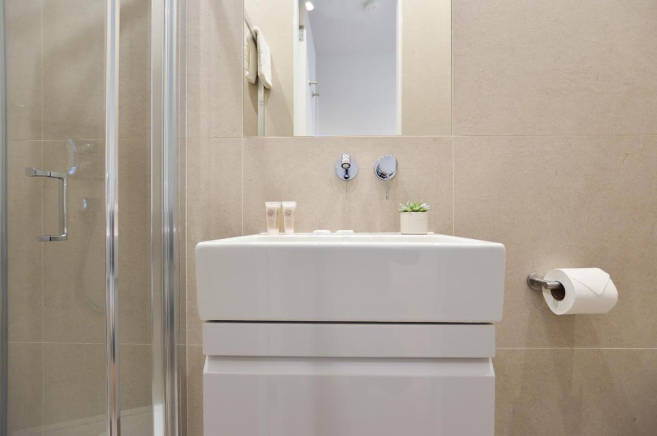 West Hampstead Serviced Apartments By Concept Apartments London Exterior photo