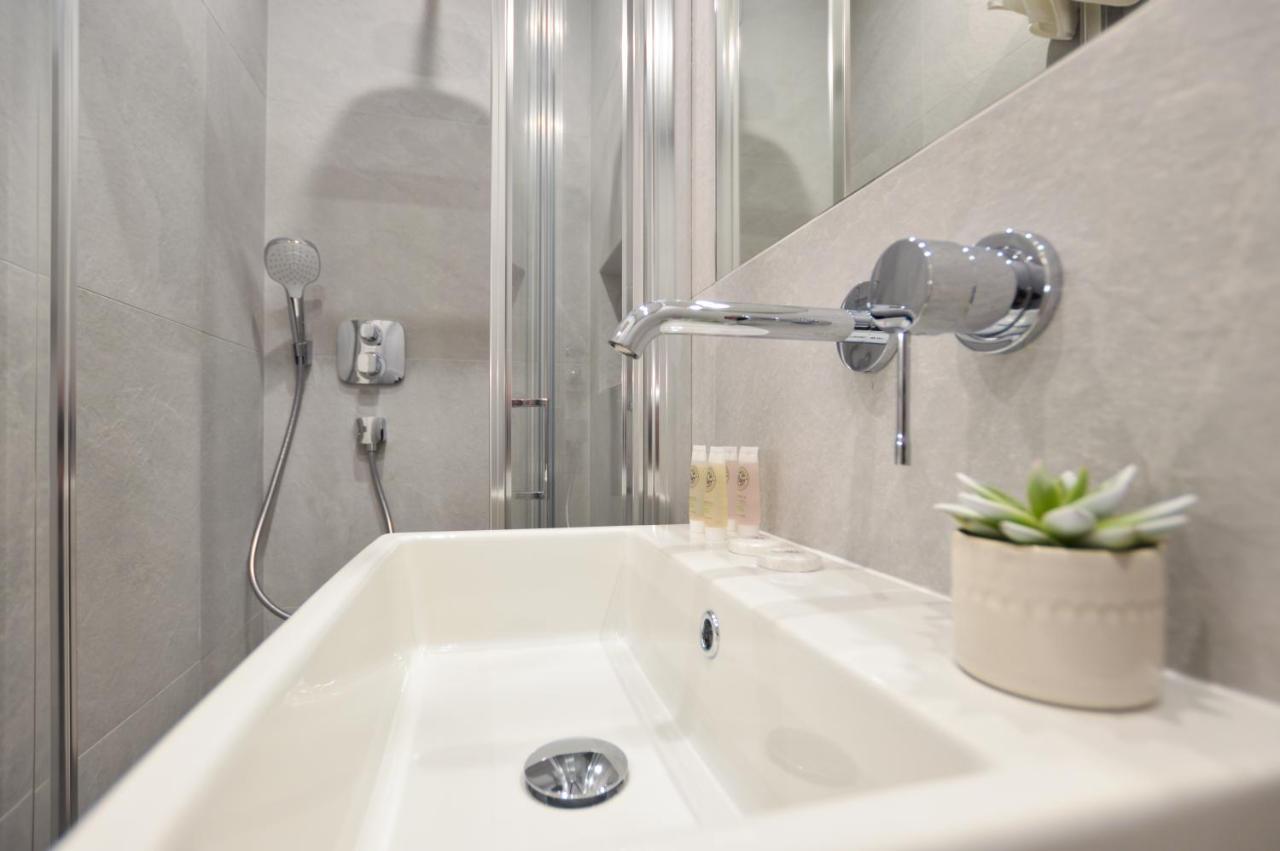 West Hampstead Serviced Apartments By Concept Apartments London Exterior photo