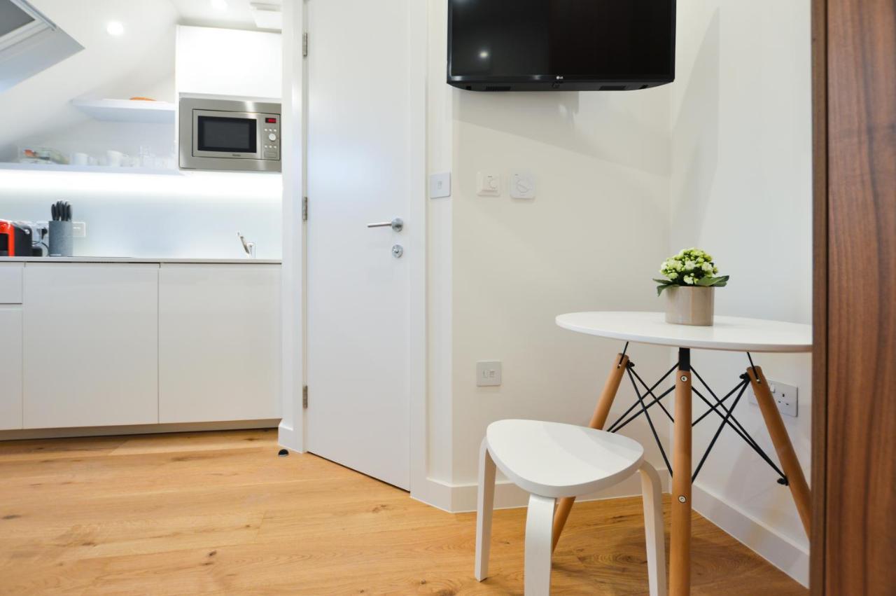 West Hampstead Serviced Apartments By Concept Apartments London Exterior photo