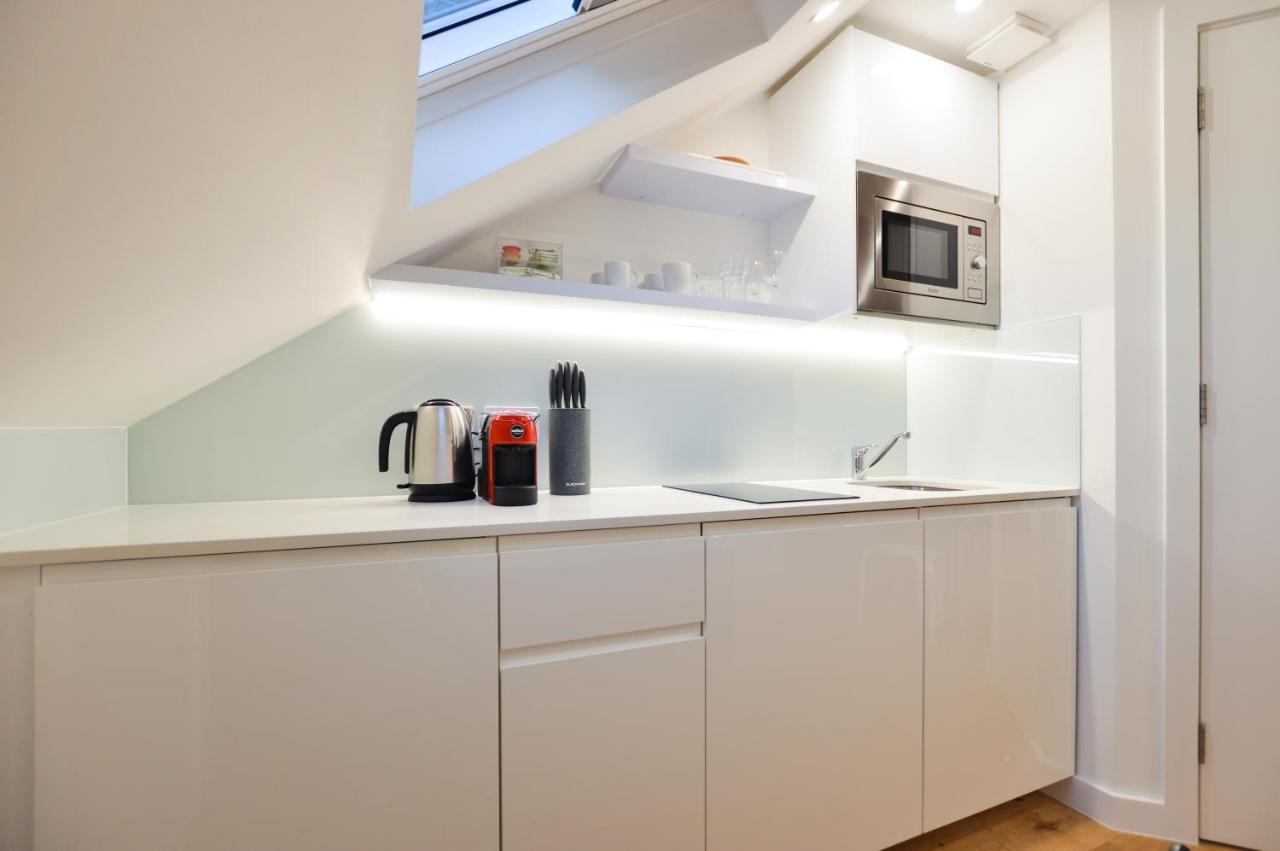 West Hampstead Serviced Apartments By Concept Apartments London Exterior photo